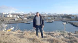 My sexy Icelandic accent | #AskGudmundur