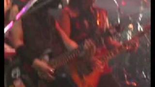 m.o.v.e - DOGFIGHT live