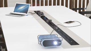 Transform Your Space: MX Power Track Outlets - Are MX Power Tracks Worth It? (Review)