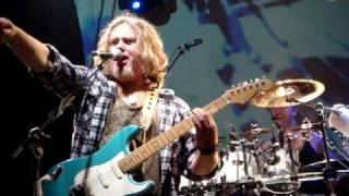 If i Were the Wind (and you Were the Rain) - Pendragon