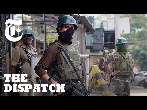 カシミールへのインドの取り締まりの内部｜派遣元: 日本 (Inside India's Crackdown on Kashmir | The Dispatch)