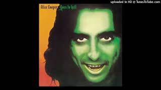 Alice Cooper - I Never Cry