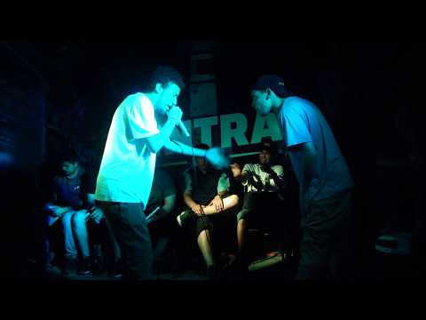 MB5 vs KOVER: CUARTOS - FINAL TEMPORADA 20 BARRAS 2018