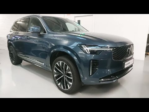 Volvo XC90 Ultra T8 PHEV €693pm - Image 2