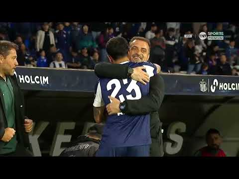 LFP Clausura 2025, Zona B, Fecha 10, Talleres de Córdoba vs. Sarmiento