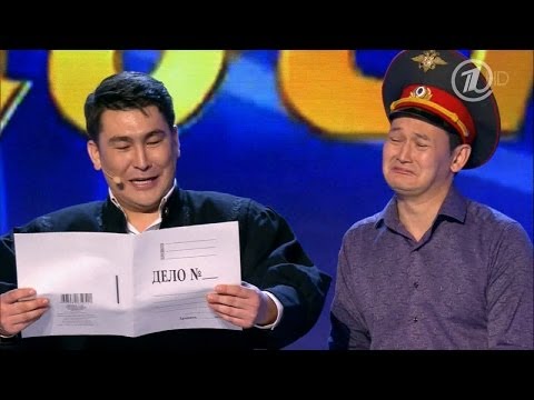 КВН 2013 Спецпроект - Кубок мэра Москвы (08.12.2013) ИГРА ЦЕЛИКОМ HD