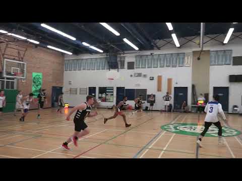 Freaker vs Reign Elite - sunday tier 4 - tcbl 2022 spring