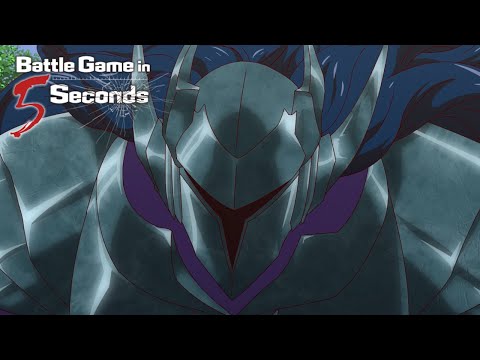 2-Second Invincibility | Battle Game in 5 Seconds