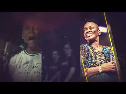 GOD WANTS TO SPEAK TO YOU! IT'S TIME TO START OVER! - Pastor Sandra Alves