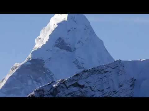 Tibet  Nepal Buddha Bar IV by David Visan