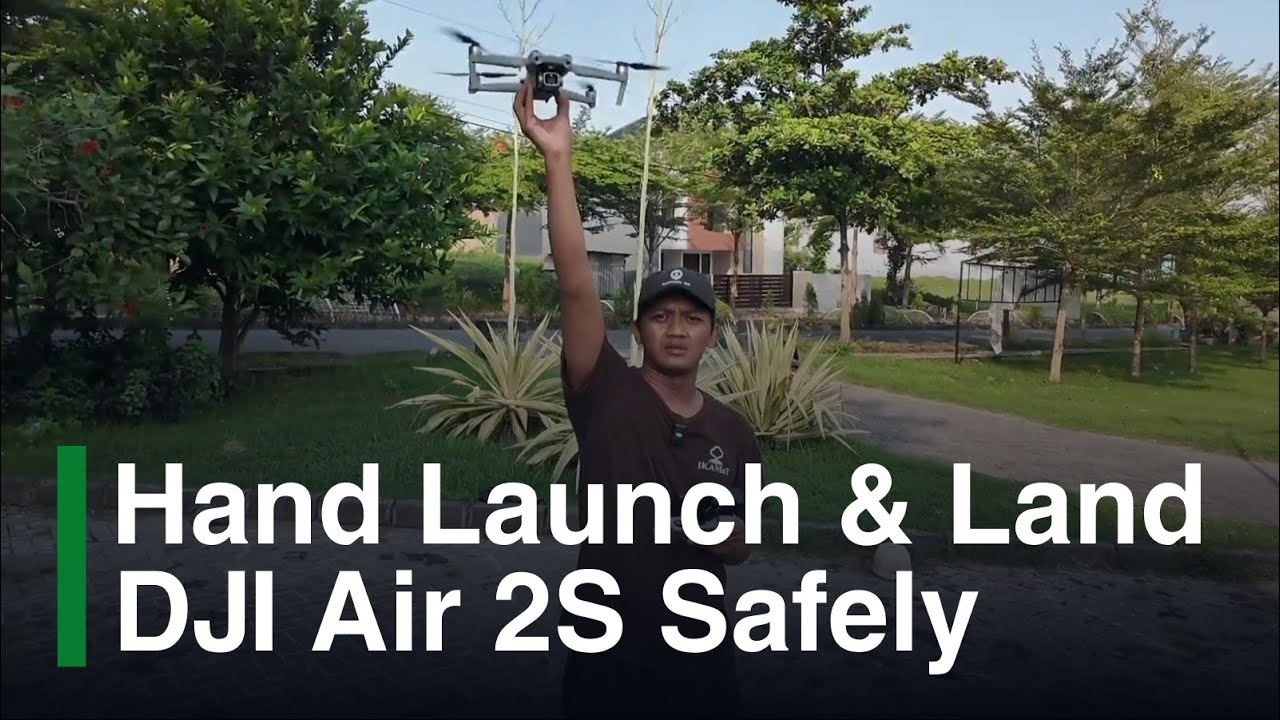 Pengenalan Drone Lapangan dalam Kegiatan Survei dan Pemetaan Mangrove