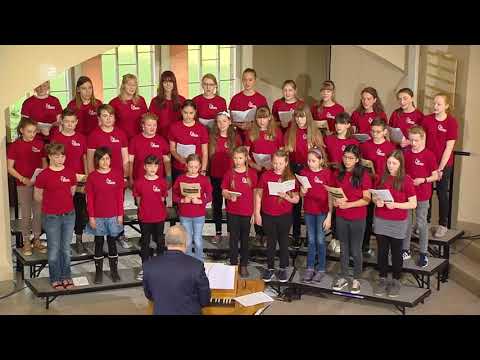 EG 380 Ja, ich will euch tragen