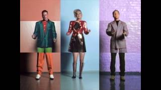 The B-52&#39;s - Debbie (Official Music Video)