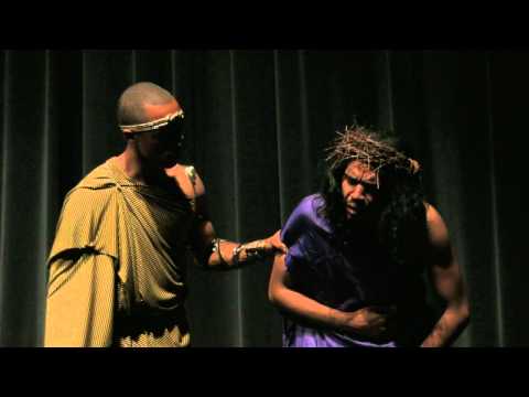 P4CM Presents " The Resurrection Sunday Play" [Easter 2011]
