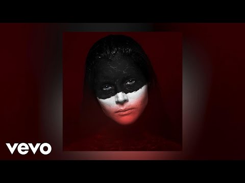 Nina Sublatti - Spiritual ft. The Mins