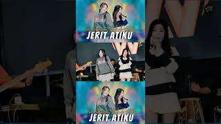 Download lagu Via Vallen feat Adinda Rahma - Jerit Atiku mp3