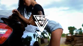 Damond Blue - Example (prod.By The MeKanics & Frank Dukes)