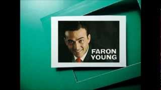 Willie Nelson &amp; Faron Young  -  Hello Walls