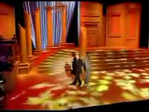 John Barrowman The Sound Of Musicals Selection Of Songs