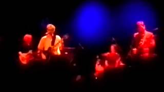 Dean Wareham (Luna) Lost In Space 4/5/14 Bowery Ballroom