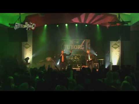 Hlustendaverðlaun FM957 2010 Lag ársins - Thank You með Dikta