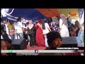 Jangan Nget Ngetan Pariska Nada