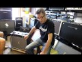 Dr. Z Z-Lux Combo Amp Demo - Fred's Music ...