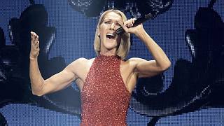 La 'Dionmanía' invade París: Céline Dion desata la locura ante su esperado regreso a los escenarios