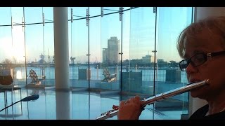 Galliard Trio - Wedding and Ceremony music - Norfolk, Virginia