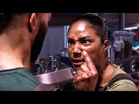 Don't cheat on Tiffany Haddish's sister or... | Nobody's Fool | CLIP