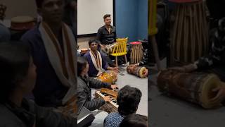 Download lagu Folklok Practice Session | Lavani | Dholki Toda #folklok #lavani #dance #music #rhythm mp3