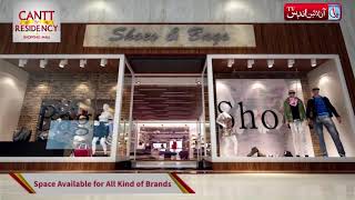 Cantt Pearl residency shopping mall