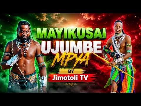 MAYIKUSAI UJUMBE MPYA 2026 BY Jimotoli TV