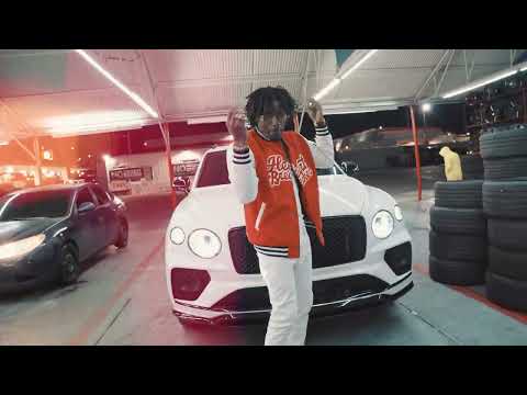 Young JR - Like This (Official Video)