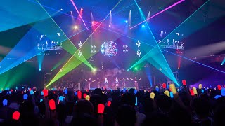  - 花譜 # 113「流線形メーデー」【「不可解参(狂)」Live Ver.】