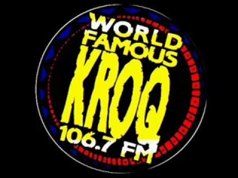 Christian Bale talks to Adam West - KROQ Instant Request