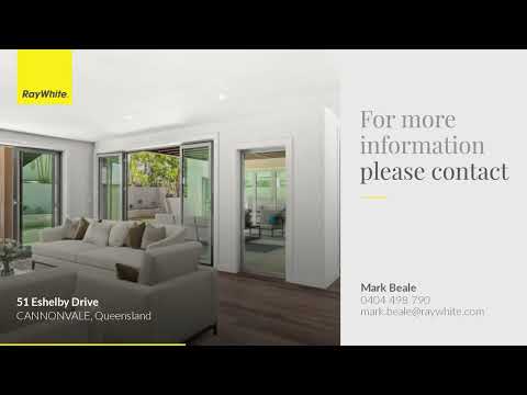 51 Eshelby Drive, Cannonvale, QLD 4802, 5房, 4浴, House