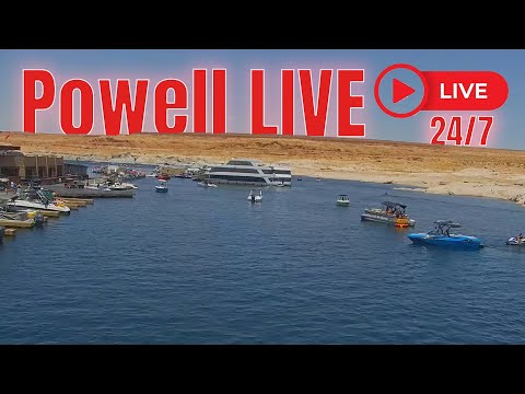 Lake Powell