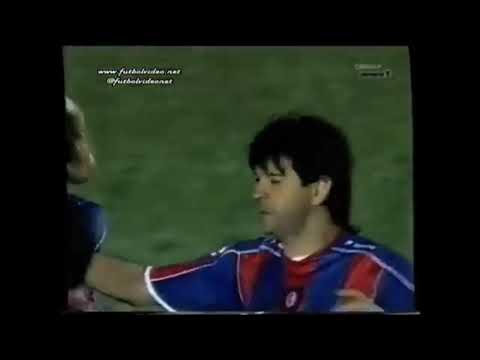 Video — Gol vs Arsenal