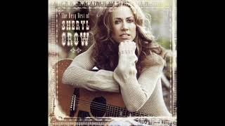 Sheryl Crow - The First Cut Is the Deepest [Audio]