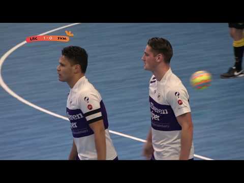 PROXSYS CUP 2020 #28 LRC - SV Meerkerk