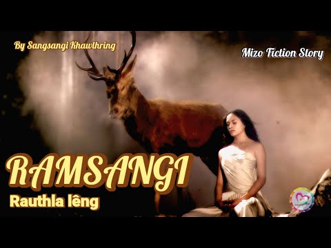 Lalramsangi thuruk ngaihnawm chu