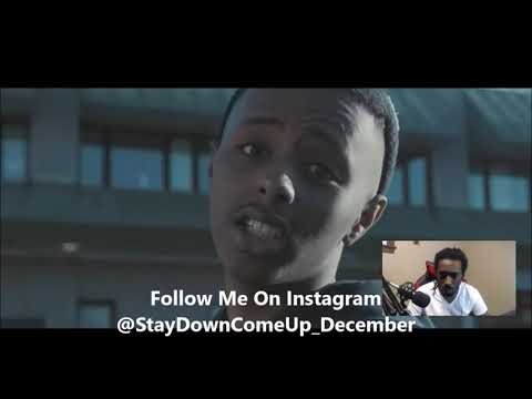 Einar ft K27 - Fusk (Swedish Rap Reaction) 🔥🔥