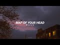 MUSE ; MAP OF YOUR HEAD (sub. español / inglés)
