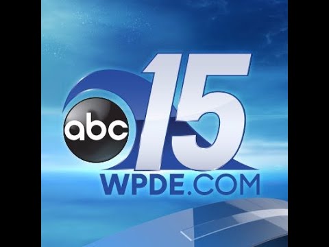 6pm newscast Tuesday, July 16th, 2019