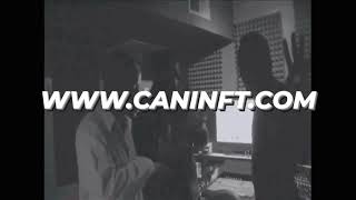 Never Run Verse By Canibus In Studio (2006)