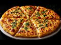 If You Have 2 Eggs And 2 Potatoes Then This Recipe Is For You Potato Pizza In 10 Minutes