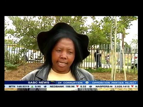 Mixed reactions to the launch of Cosmo City housing development project