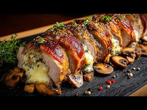 It's so delicious that my family asks me to cook it every week! A simple recipe!