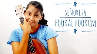 Senorita ❤️ Pookal pookum - Arya Dhayal